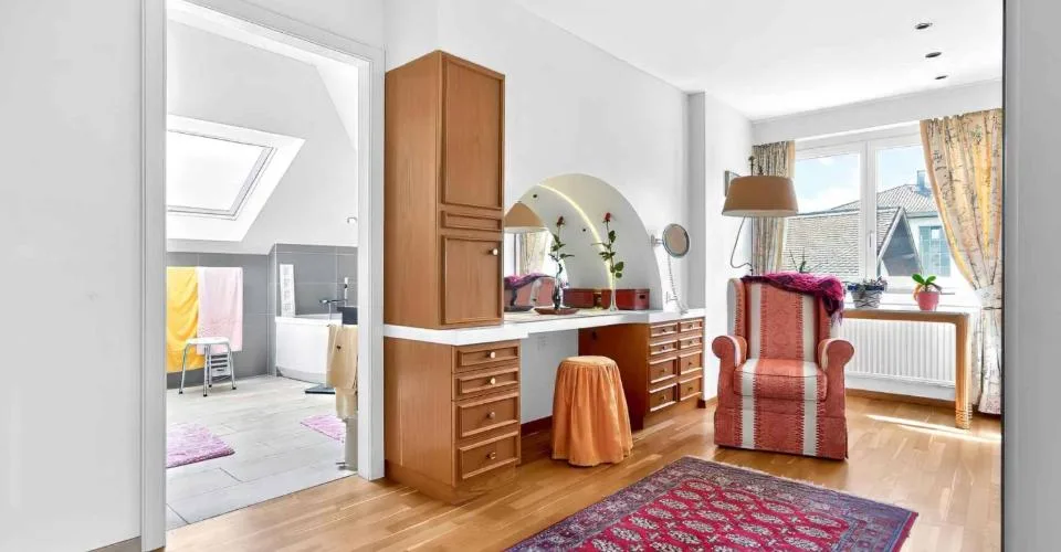 Ultimo piano - 6 locali con ascensore privato e grande terrazza – foto 9 di 26