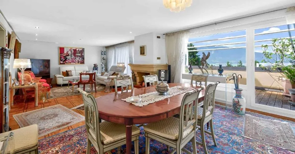 Ultimo piano - 6 locali con ascensore privato e grande terrazza – foto 4 di 26