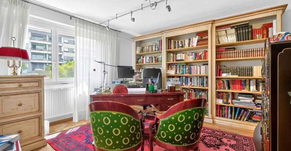 Ultimo piano - 6 locali con ascensore privato e grande terrazza – foto 12 di 26