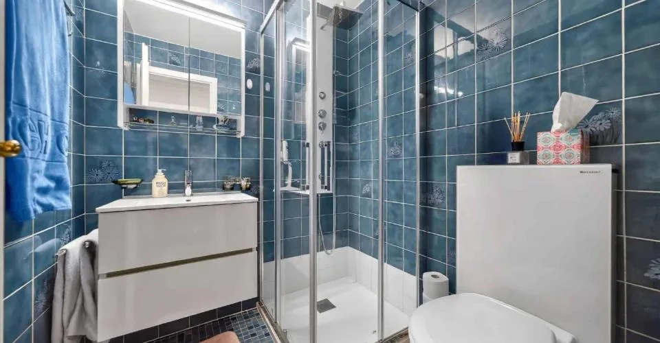 Ultimo piano - 6 locali con ascensore privato e grande terrazza – foto 13 di 26