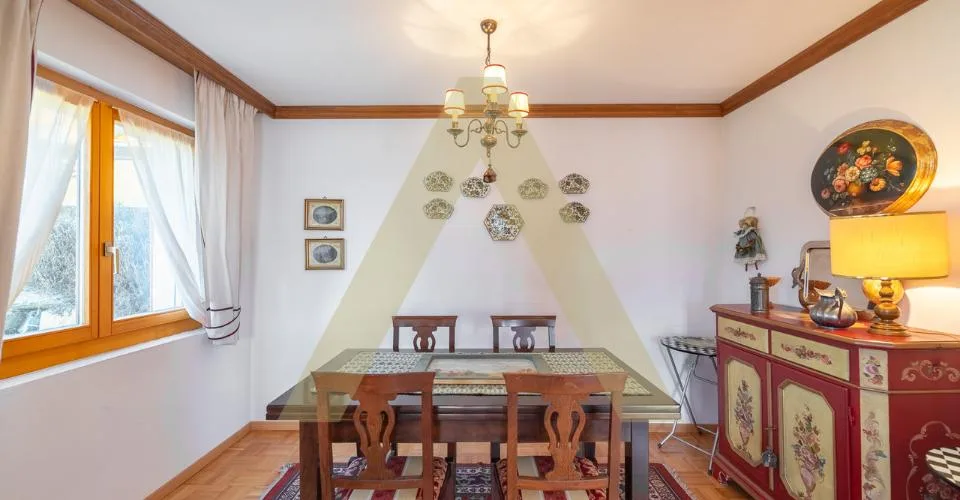 Charmantes Chalet mit Panoramablick – Foto 17 von 26