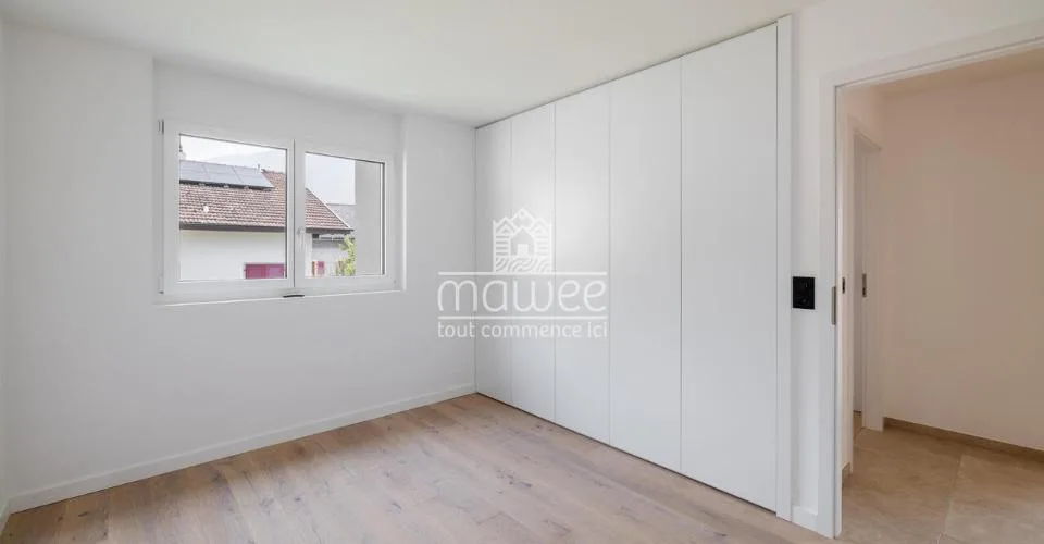 Exceptional House - Elegance down to the smallest details – photo 21 of 26