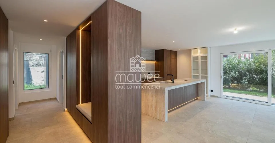 Exceptional House - Elegance down to the smallest details – photo 14 of 26