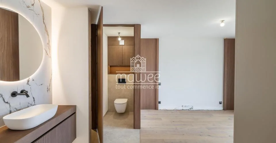 Exceptional House - Elegance down to the smallest details – photo 17 of 26