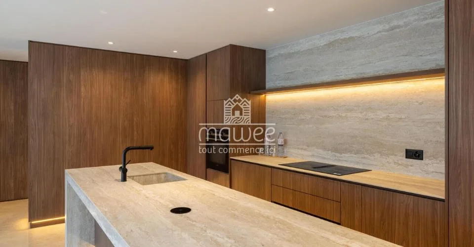 Exceptional House - Elegance down to the smallest details – photo 12 of 26
