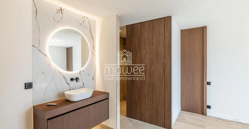 Exceptional House - Elegance down to the smallest details – photo 18 of 26
