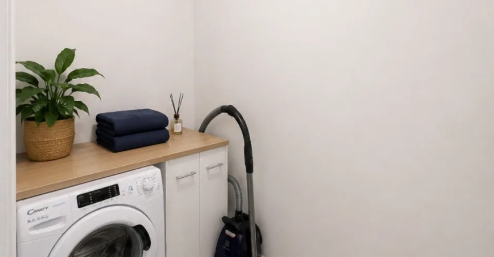 Appartamento giardino attraente di 2,5 locali a Manno - comfort moderno – foto 24 di 26