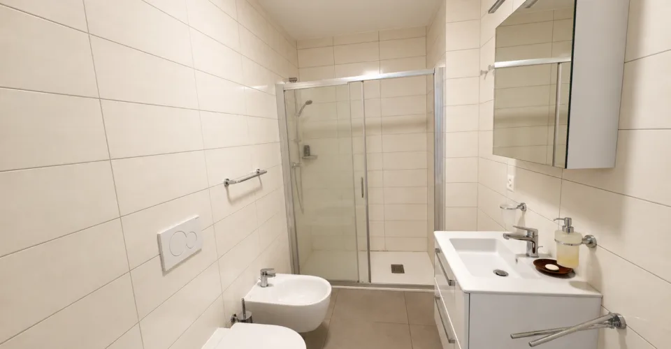 Appartamento giardino attraente di 2,5 locali a Manno - comfort moderno – foto 23 di 26