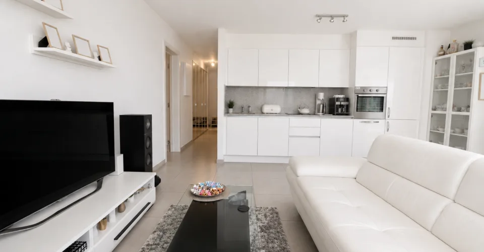 Attraktive 4,5-Zimmer-Gartenwohnung in Manno - grosszügiger Wohnkomfort mit privatem Garten – Foto 15 von 26
