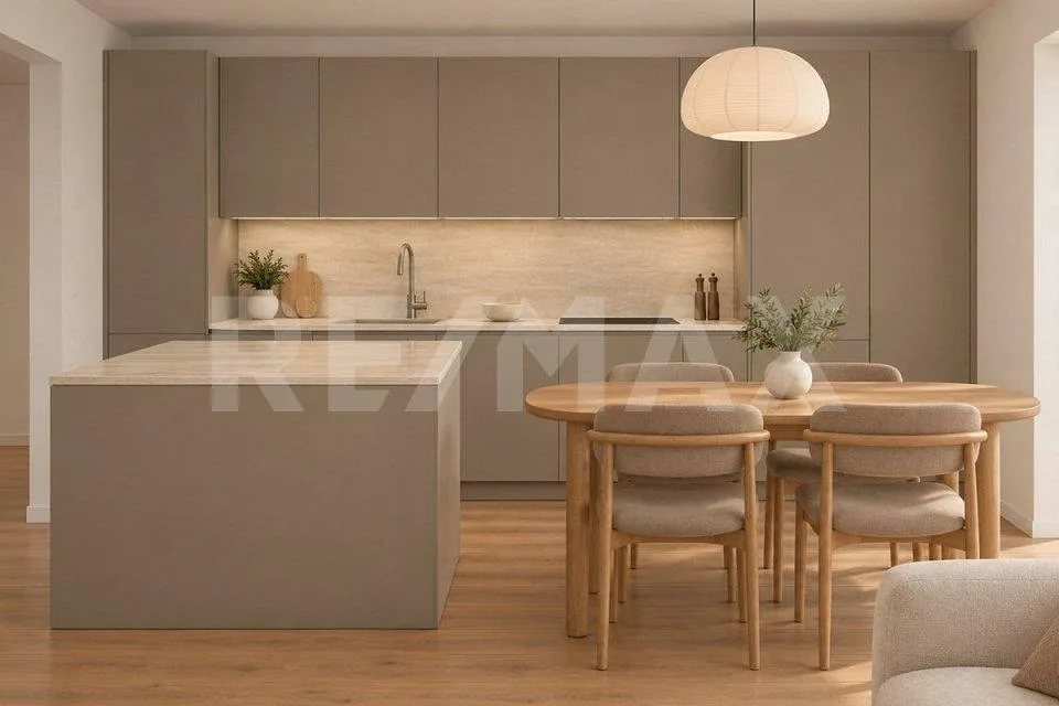 Magnifique 3.5 pièces en rez-de-jardin avec 73 m² d’extérieur; lot ... – foto 2 di 10