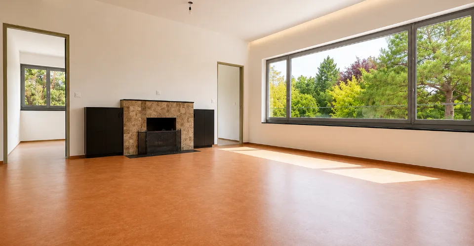 Prachtvolles Duplex mit privatem Garten von 670m2 – Foto 6 von 22