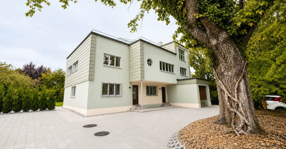 Prachtvolles Duplex mit privatem Garten von 670m2 – Foto 2 von 22