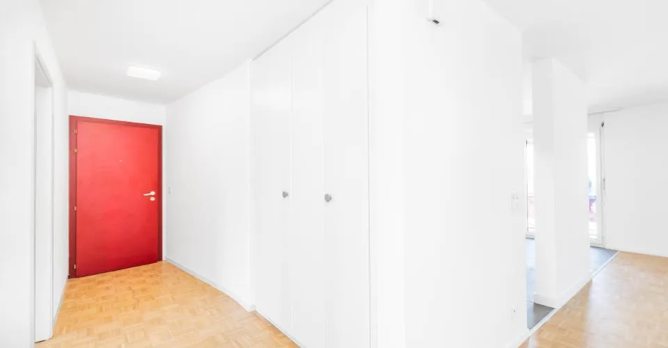 3.5 Zimmer Wohnung in Neyruz FR – Foto 19 von 21