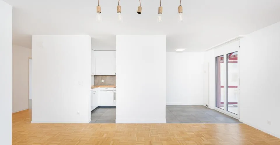 3.5 Zimmer Wohnung in Neyruz FR – Foto 12 von 21