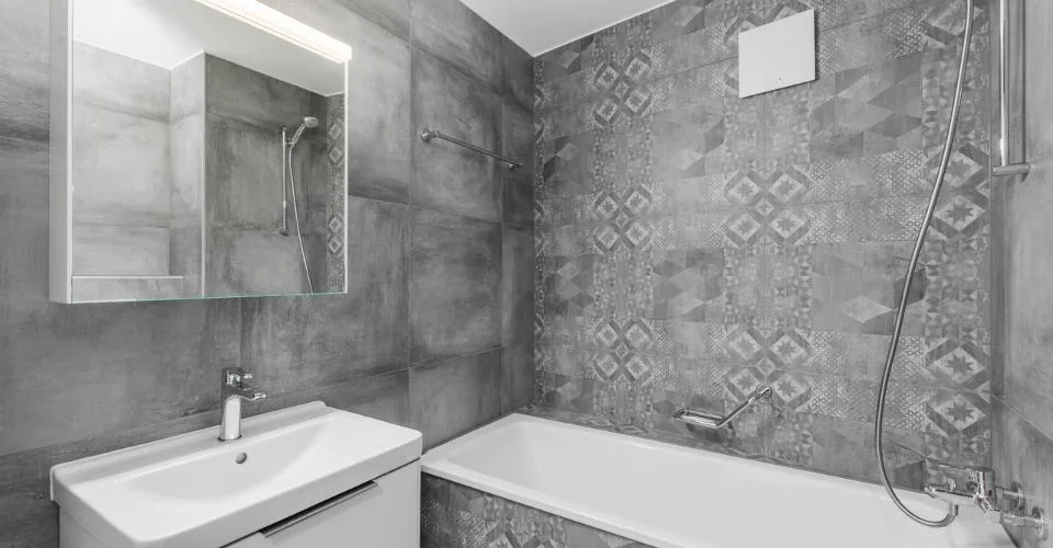 3.5 Zimmer Wohnung in Neyruz FR – Foto 18 von 21