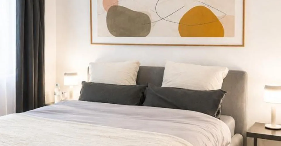 3.5 Zimmer Wohnung in Neyruz FR – Foto 17 von 21