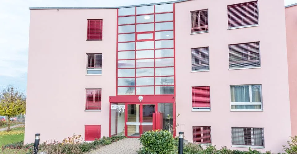 3.5 Zimmer Wohnung in Neyruz FR – Foto 20 von 21