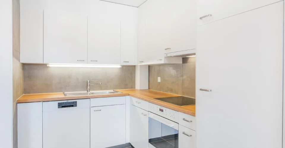 3.5 Zimmer Wohnung in Neyruz FR – Foto 14 von 21