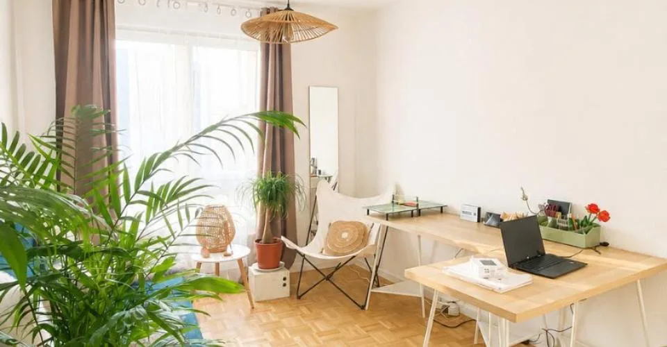 3.5 Zimmer Wohnung in Neyruz FR – Foto 16 von 21
