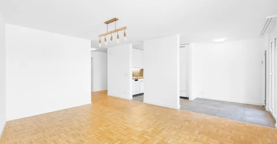 3.5 Zimmer Wohnung in Neyruz FR – Foto 11 von 21