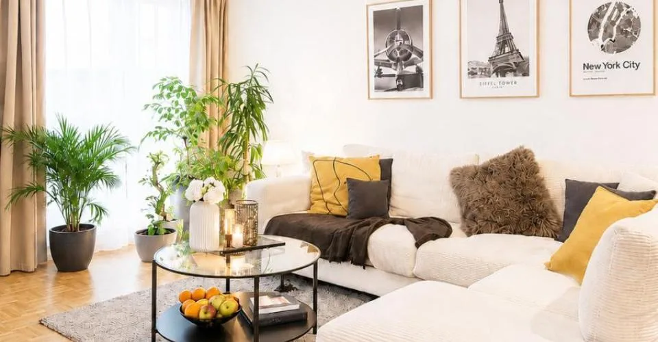 3.5 Zimmer Wohnung in Neyruz FR – Foto 15 von 21