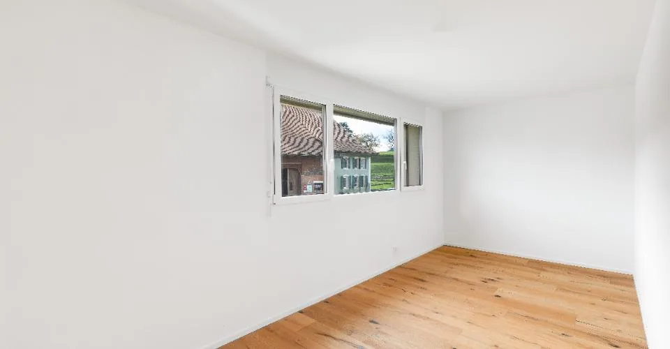 Duplex von Ausnahme 5.5 Räume – Panoramaterrasse und idyllische Umgebung – Foto 16 von 22