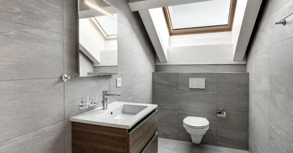 Duplex von Ausnahme 5.5 Räume – Panoramaterrasse und idyllische Umgebung – Foto 21 von 22