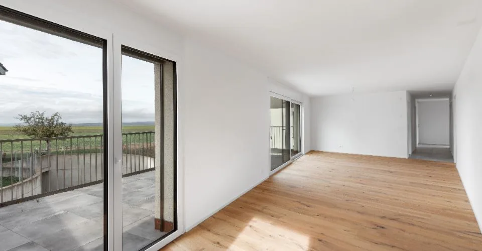 Duplex von Ausnahme 5.5 Räume – Panoramaterrasse und idyllische Umgebung – Foto 19 von 22