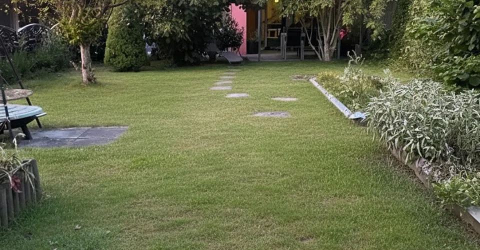 Cudrefin (à deux pas du Lac), très belle villa mitoyenne de 5,5 pièces avec jardin – Foto 17 von 37