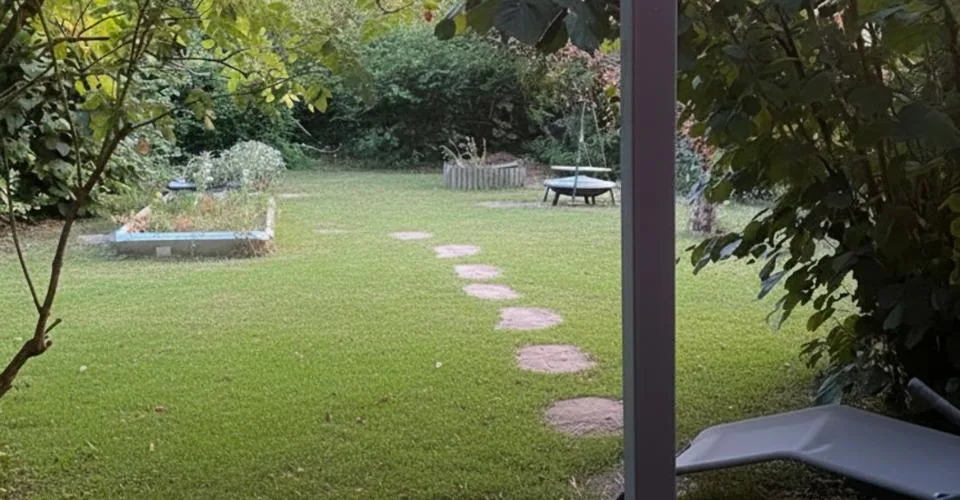 Cudrefin (à deux pas du Lac), très belle villa mitoyenne de 5,5 pièces avec jardin – Foto 18 von 37