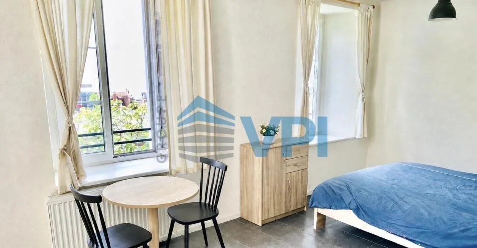 1 Zimmer Wohnung in Montreux – Foto 11 von 14