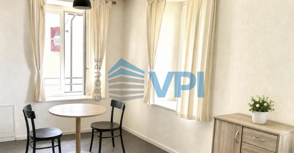 1 Zimmer Wohnung in Montreux – Foto 13 von 14