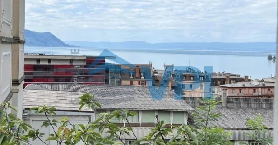 1 Zimmer Wohnung in Montreux – Foto 8 von 14