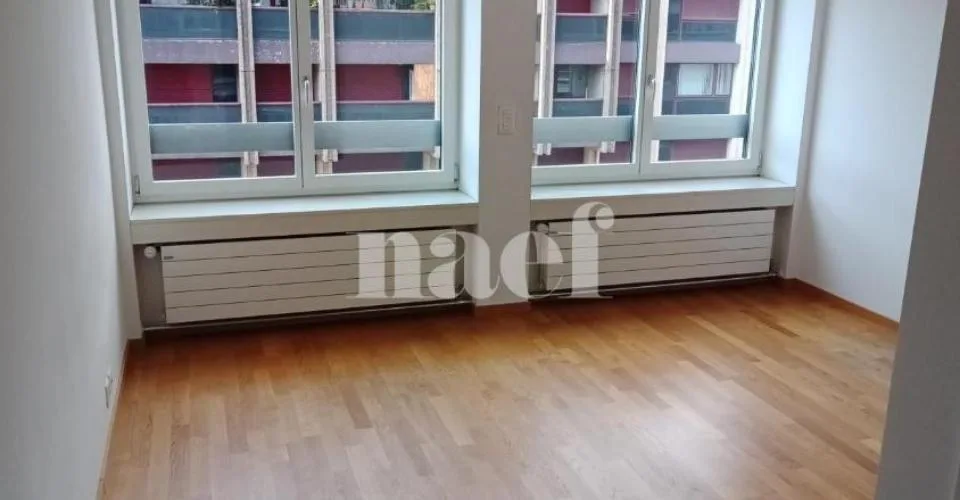 Duplex de 3 pièces près de la gare de Genève – photo 5 of 14