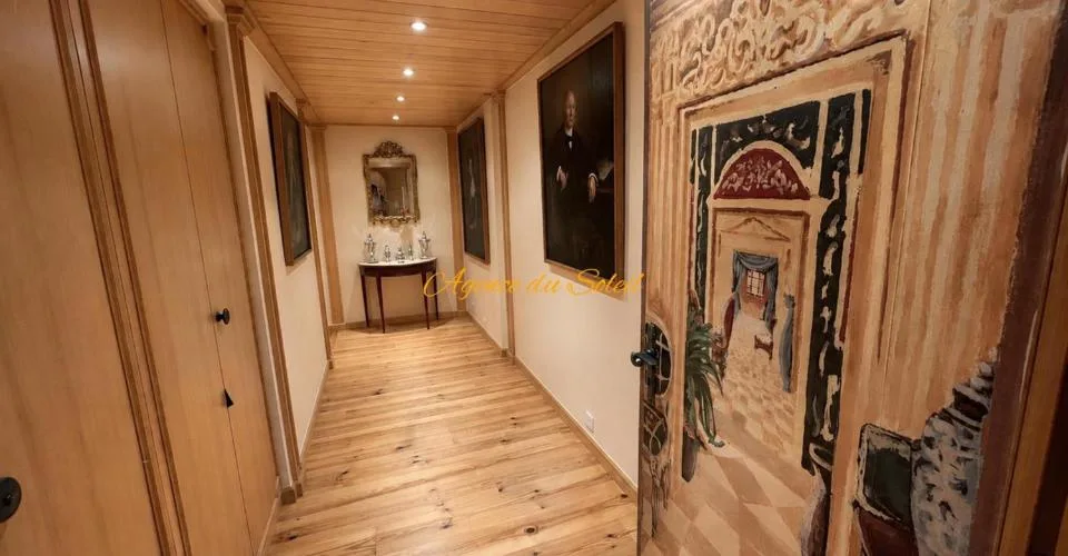 Appartement Ski-in/Ski-out de standing de 4.5 pièces avec piscine privée au coeur de Crans ! – Foto 20 von 25