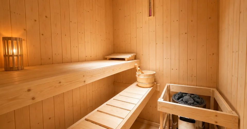 Familienschale mit Whirlpool und Sauna in Les Mosses – Foto 12 von 26