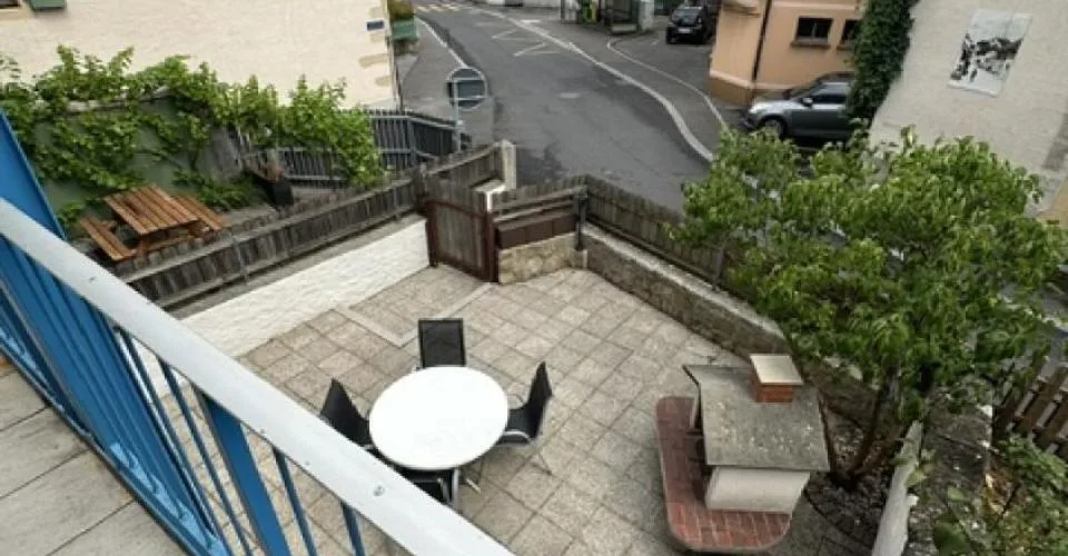 Cortaillod/ NE - Appartement de 3,5 pièces à l'étage – photo 18 sur 19