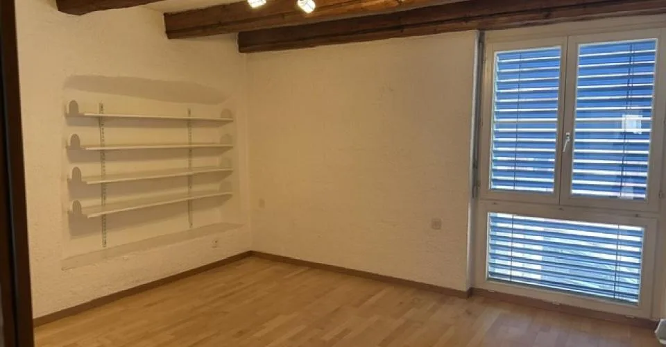 Cortaillod/ NE - Appartement de 3,5 pièces à l'étage – photo 15 sur 19