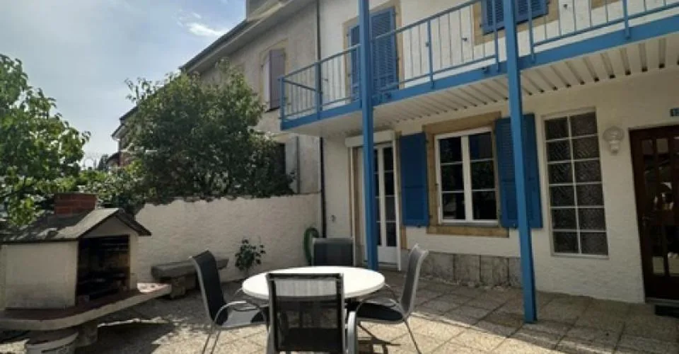 Cortaillod/ NE - Appartement de 3,5 pièces à l'étage – photo 19 sur 19