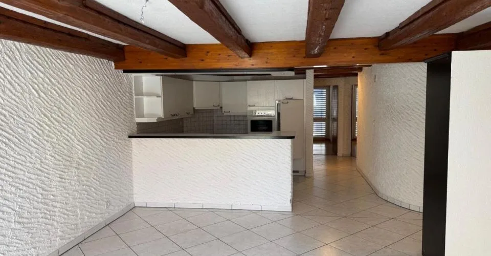 Cortaillod/ NE - Appartement de 3,5 pièces à l'étage – photo 11 sur 19