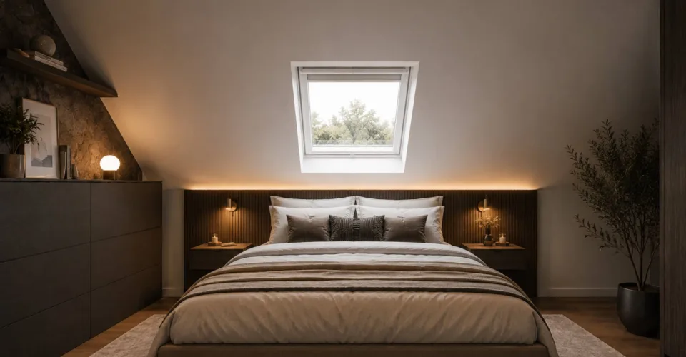 COUP DE COEUR - LOFT D'ECCEZIONE CON TERRAZZA A SUD! – foto 4 di 15