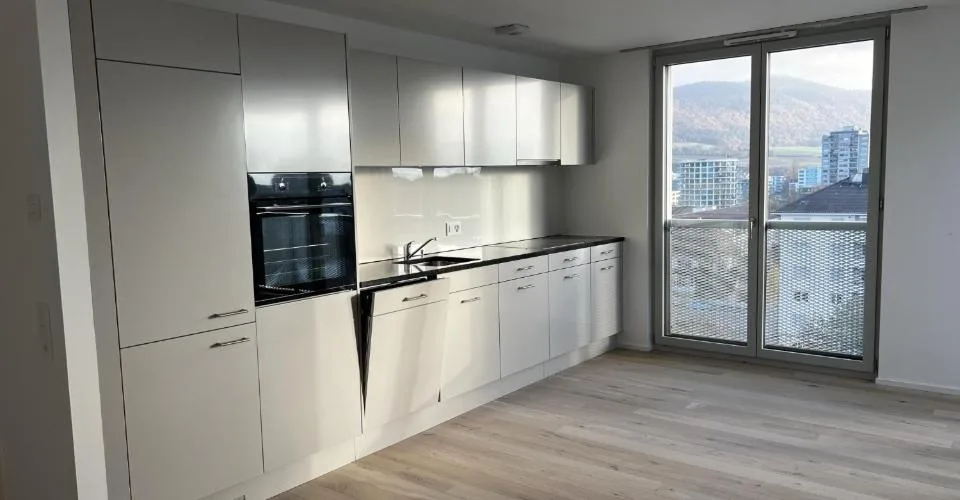 Leben in der Moderne - 1 Monat Miete frei ! – Foto 3 von 10
