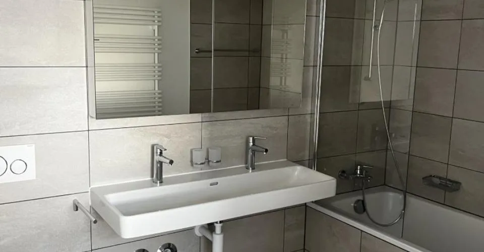 Leben in der Moderne - 1 Monat Miete frei ! – Foto 9 von 10