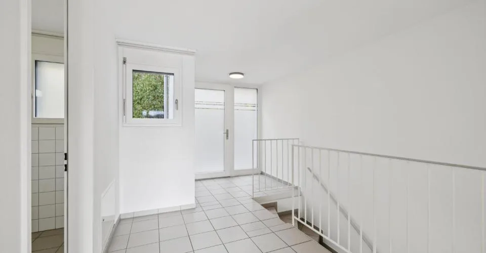 Mieten ohne Kaution - Wohnen auf zwei Etagen – foto 2 di 24