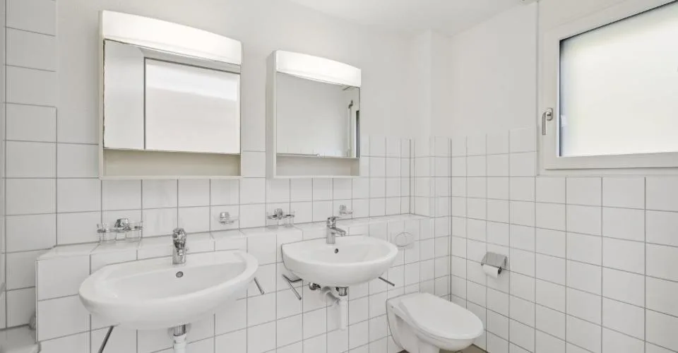 Mieten ohne Kaution - Wohnen auf zwei Etagen – foto 3 di 24