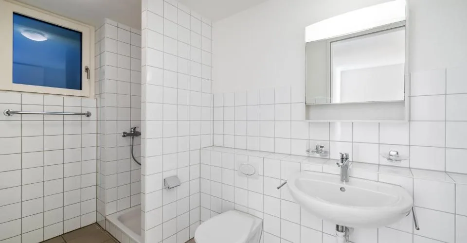 Mieten ohne Kaution - Wohnen auf zwei Etagen – foto 11 di 24