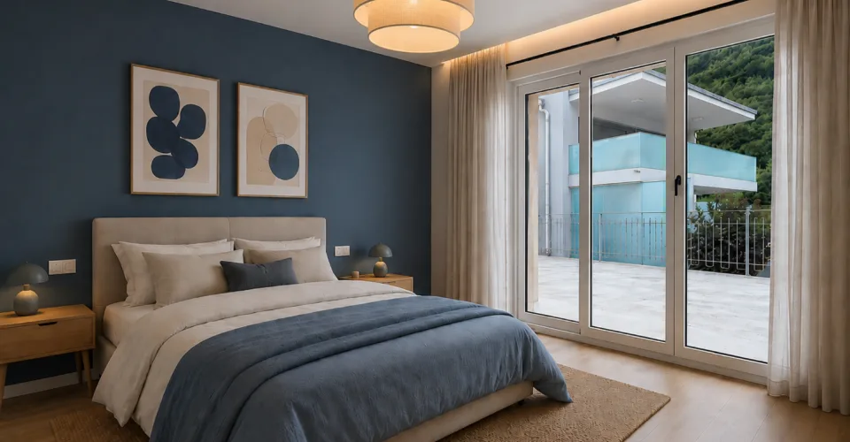 Casa indipendente con possibilità di attività indipendente e grande terrazza – foto 18 di 32