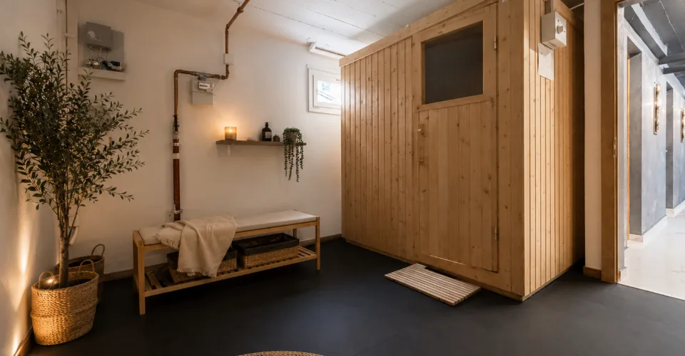 Casa indipendente con possibilità di attività indipendente e grande terrazza – foto 24 di 32