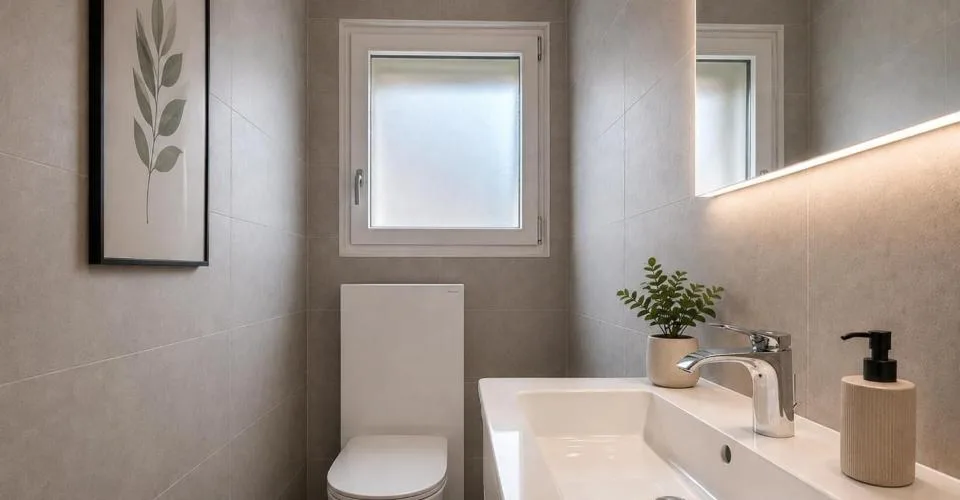 Casa indipendente con possibilità di attività indipendente e grande terrazza – foto 19 di 32