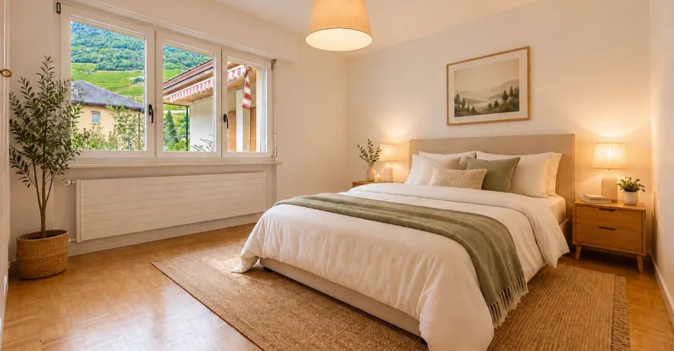 Casa indipendente con possibilità di attività indipendente e grande terrazza – foto 17 di 32